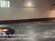 Trailer Sawyer Cassidy thought she had a payday from a plug that hooked her up on a major score. She did not know she was 14/16