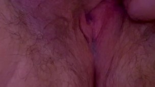 Making myself cum 💦
