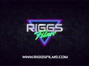 Fit Blonde Swimming Pool Sex 15/16