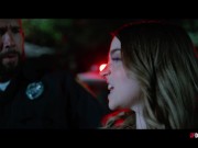 DIGITALPLAYGROUND - SINGLE MINDED part 3 having some late night fuck with cops :P 10/16