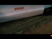 DIGITALPLAYGROUND - SINGLE MINDED part 3 having some late night fuck with cops :P 2/16