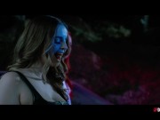 DIGITALPLAYGROUND - SINGLE MINDED part 3 having some late night fuck with cops :P 6/16