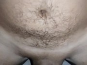 Behind the scenes of homemade porn filming 16/16