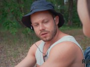 RIM4K. Anal sex and rimming between different couples. Hot fetish sex with Kioto & Funky Town with friends 5/16