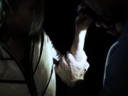 Deeper. Gorgeous babe dominated 15/16