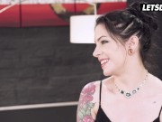 TOP 5 HER LIMIT BBC ANAL COMPILATION! 1/16