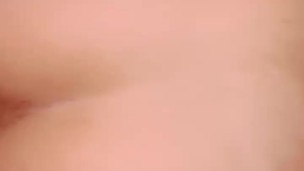 Step daddy caught me smoking and told me he wouldn’t tell if he could fuck me