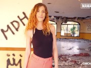 Sex Life In The Ghetto With Shona River - MAMACITAZ 2/16