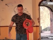 Sex Life In The Ghetto With Shona River - MAMACITAZ 3/16