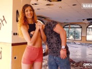 Sex Life In The Ghetto With Shona River - MAMACITAZ 4/16