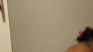 Estrenando espejo en casa, para tener mejores tomas