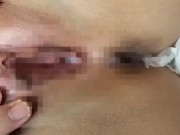 PokoPooh エロチャイナ服でフェラ🍌クンニ💕中出し💦 16/16