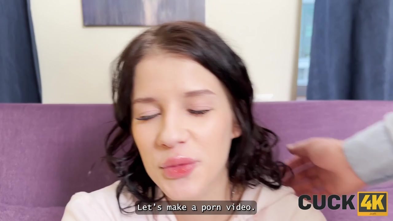 CUCK4K. Husbands First cuckold experiences. Hot sex with Novella Night, Sofa Weber and Eva Barbie - Darmowe seks wideo - RedTube