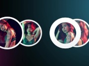 COME AND LIE DOWN WITH ME NAKED 1/16