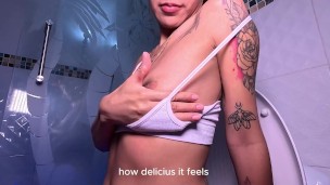 COME LET'S PLAY WITH MY PUSSY