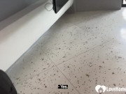 Anal doggy style with my horny GF 2/16