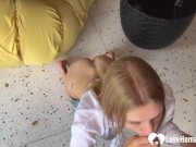 Anal doggy style with my horny GF 8/16