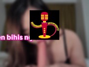 Nakakamiss din pala ang ex kong malibog - audio podcast by sharinami 4/16