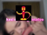 Nakakamiss din pala ang ex kong malibog - audio podcast by sharinami 9/16