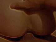 Slim teen want cum in mouth. Cartoon 3D 10/16