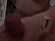 Slim teen want cum in mouth. Cartoon 3D 13/16