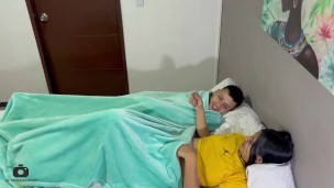 An 18th Birthday Surprise: Indulging in Forbidden Rapture