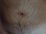 Solo Masturbation in the shower cumshot 14/16