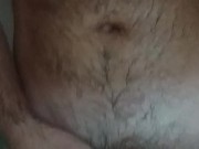 Solo Masturbation in the shower cumshot 15/16