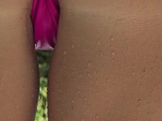 Dripping wet pussy 15/16