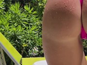 Dripping wet pussy 9/16