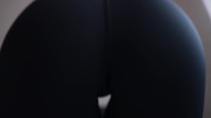 Facesitting in Leggings POV! Sensual Domination