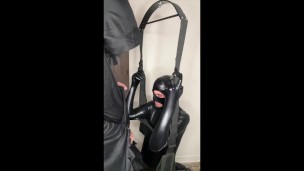 Raw Bareback Anon Breeding (First Time)