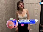 Не договорилась! Меня долбили два больших твердых члена - Screenshot 1 of 16 - Dp