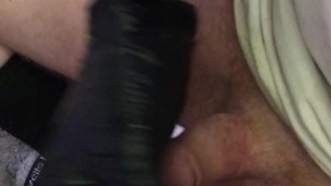 Spun shake