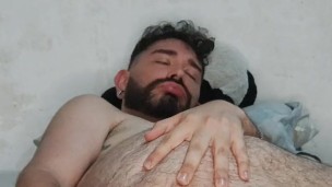 Stretching my ass with my toys and fisting myself so hard, making a little rosebud