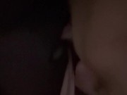 Daddy’s eats my pussy 12/16