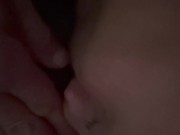 Daddy’s eats my pussy 14/16