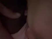 Daddy’s eats my pussy 16/16