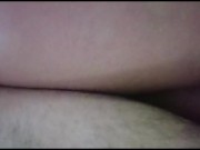 cogida en hotel mientras se toca 12/16