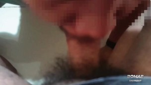 Boss Malibog Subo ko daw Burat nya