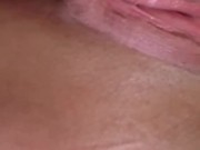 Gozei gostoso pela minha bucetinha rosinha 10/16