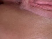 Gozei gostoso pela minha bucetinha rosinha 11/16