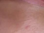 Gozei gostoso pela minha bucetinha rosinha 9/16