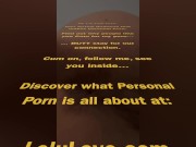 Big boobs babe financial and female domination closeup asshole puckers, panty fetish, small penis humiliation - Lelu Love 16/16