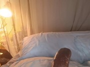 POV Dildo Ride 11/16