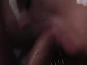 This is how a slut sucks a cock 5/16