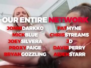 Pounding Double Penetration For Slutty Hotwife 15/16