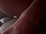 My friends dad cums in me (MUST WATCH!!) 13/16