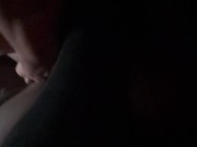 My friends dad cums in me (MUST WATCH!!) 9/16