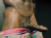 Soft DICK Lotion up right after the shower! IG:HeyCesarBella 15/16